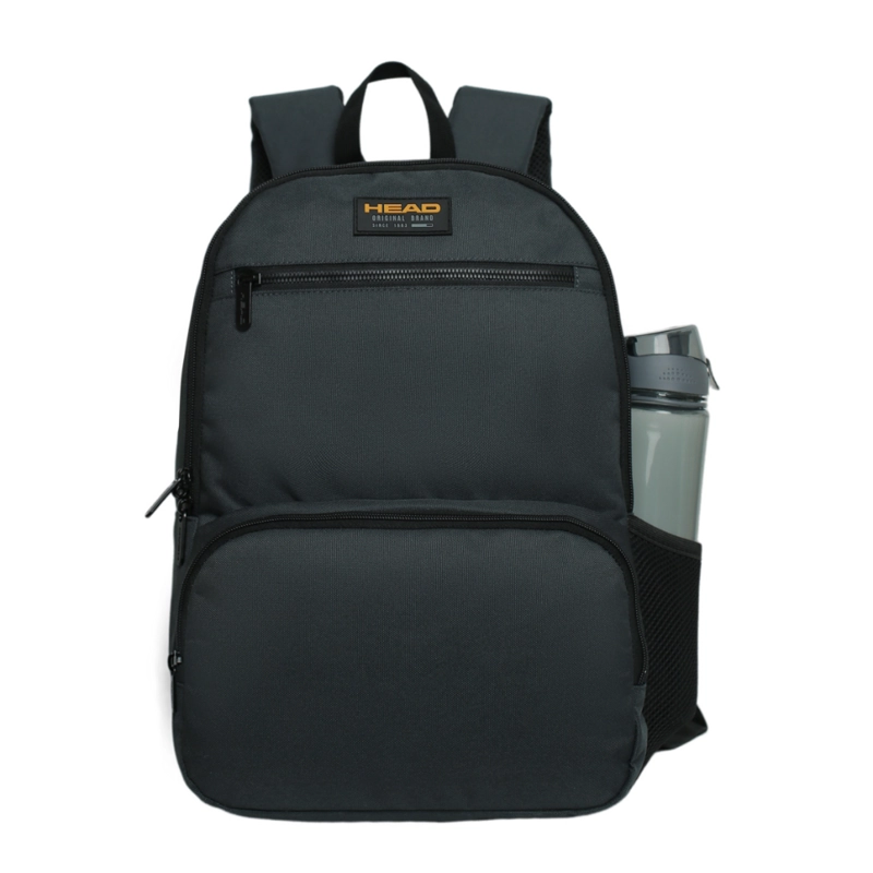 MOCHILA COMPACTA RAIZE DARK PETROLEO HEAD - 2