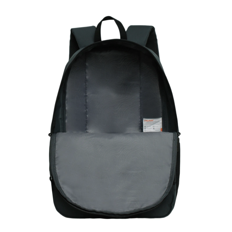 MOCHILA COMPACTA RAIZE DARK PETROLEO HEAD - 3