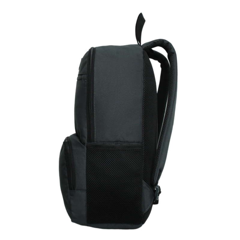 MOCHILA COMPACTA RAIZE DARK PETROLEO HEAD - 4