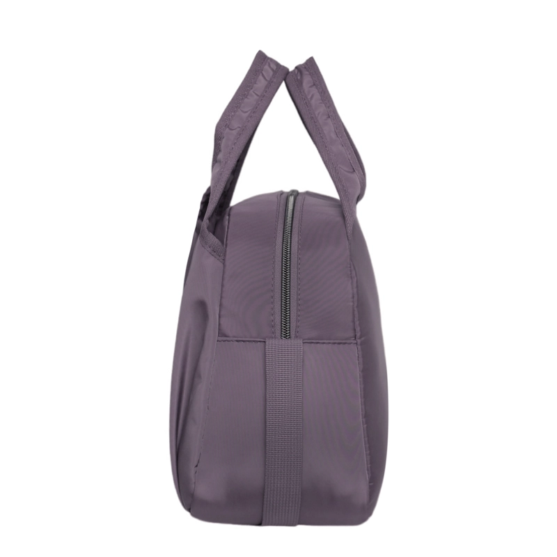 LONCHERA MUJER STANLEY TIPO CARTERA DIRTY MORADO HEAD - 4