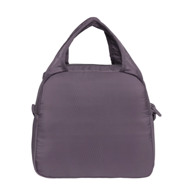 LONCHERA MUJER STANLEY TIPO CARTERA DIRTY MORADO HEAD - 5