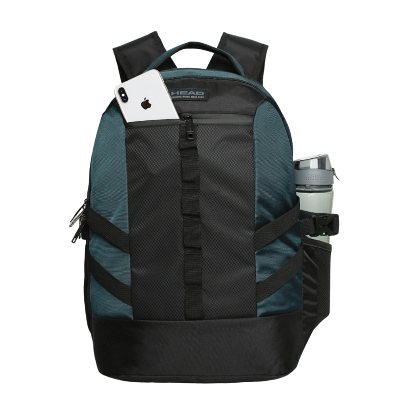 MOCHILA NOTEBOOK 16' VELAR PETROLEO HEAD - 2