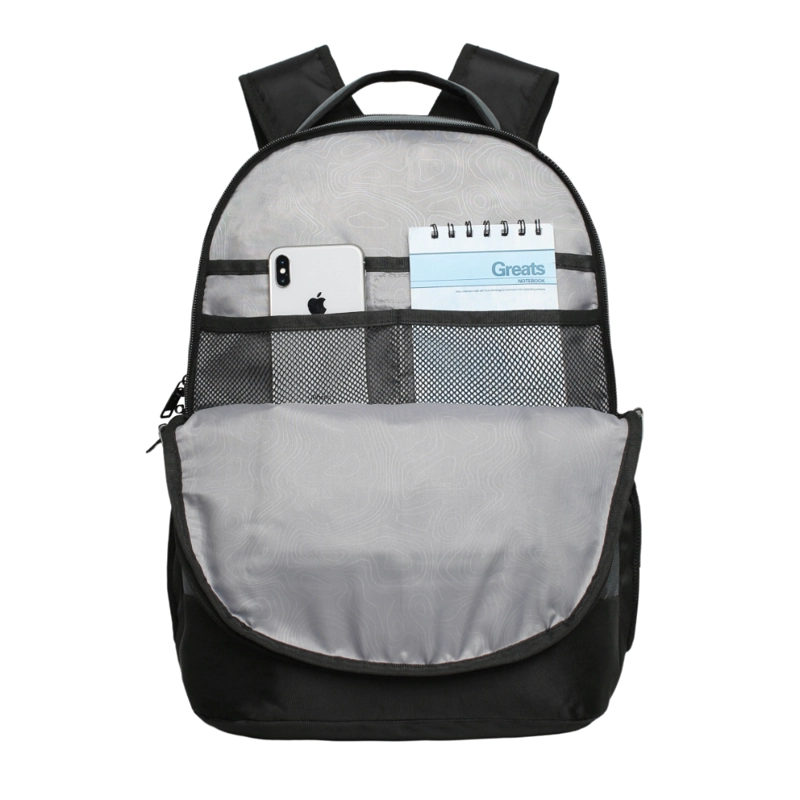 MOCHILA NOTEBOOK 16' VELAR PETROLEO HEAD - 4