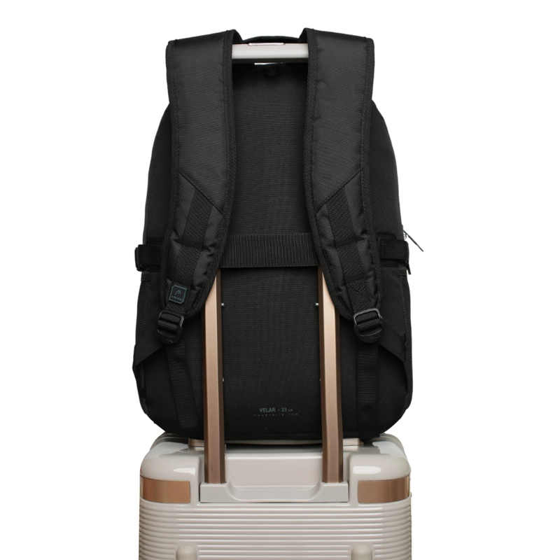 MOCHILA NOTEBOOK 16' VELAR PETROLEO HEAD - 6