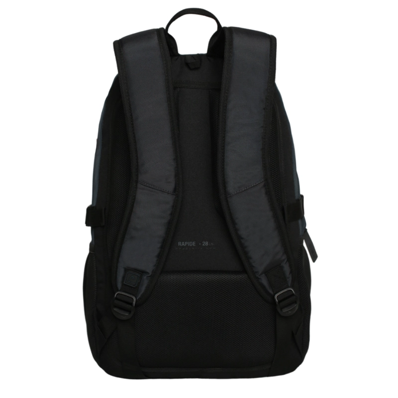 MOCHILA NOTEBOOK RAPIDE AZUL OSCURO HEAD - 6