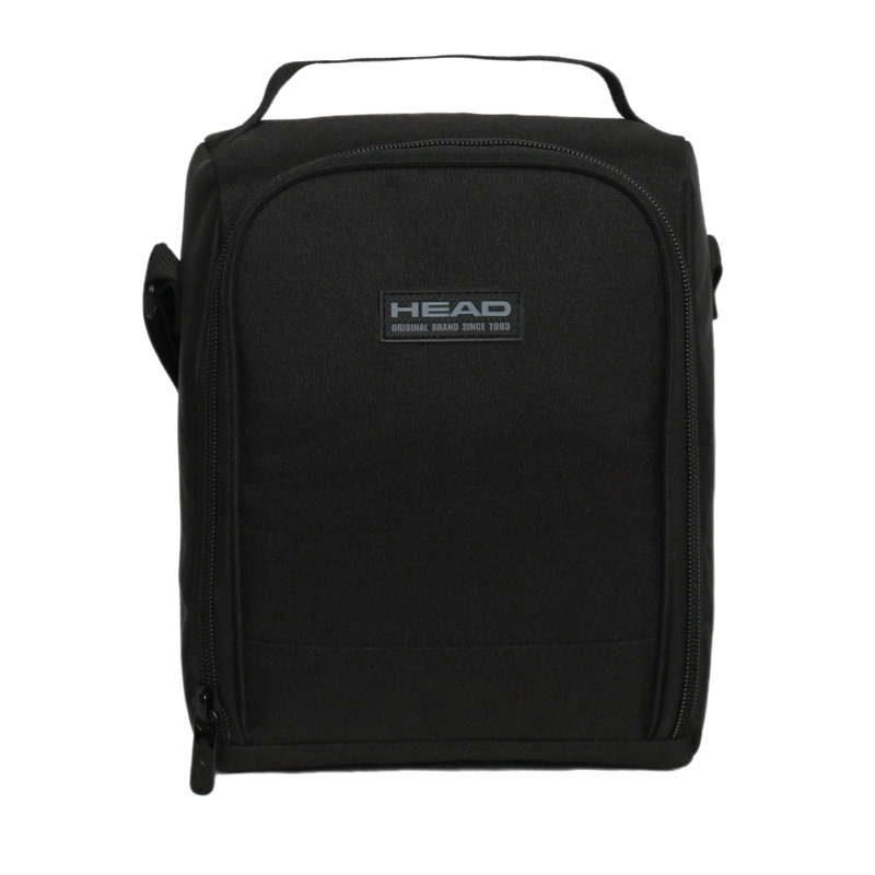 PACK ATOMIK ESCOLAR (X4) NIÑO PLATA NEGRO HEAD - 3