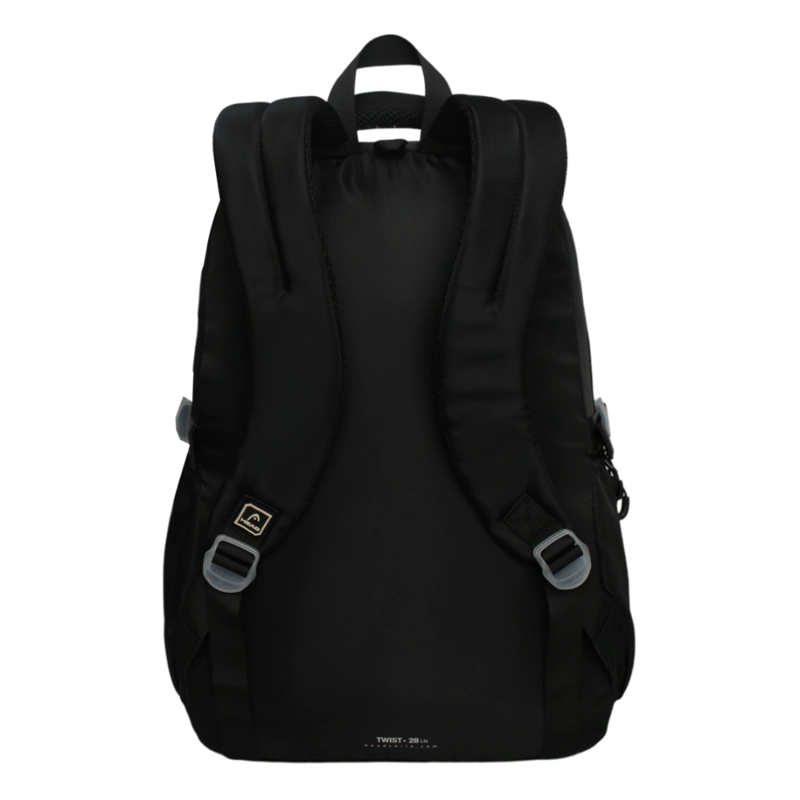 MOCHILA MUJER VENZA KAWAII NEGRO HEAD - 5