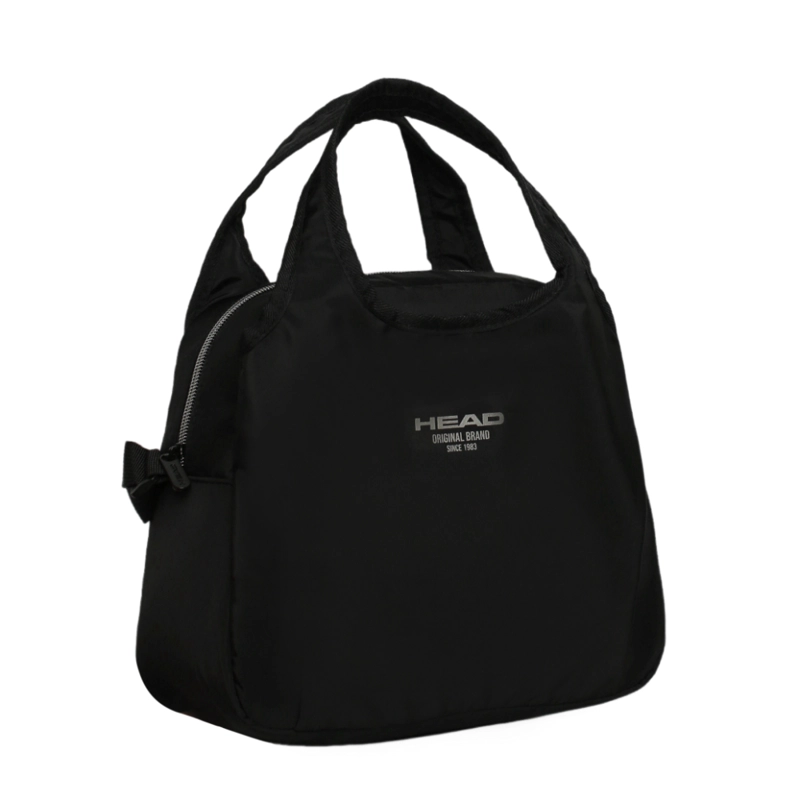 LONCHERA MUJER STANLEY TIPO CARTERA NEW NEGRO HEAD - 1