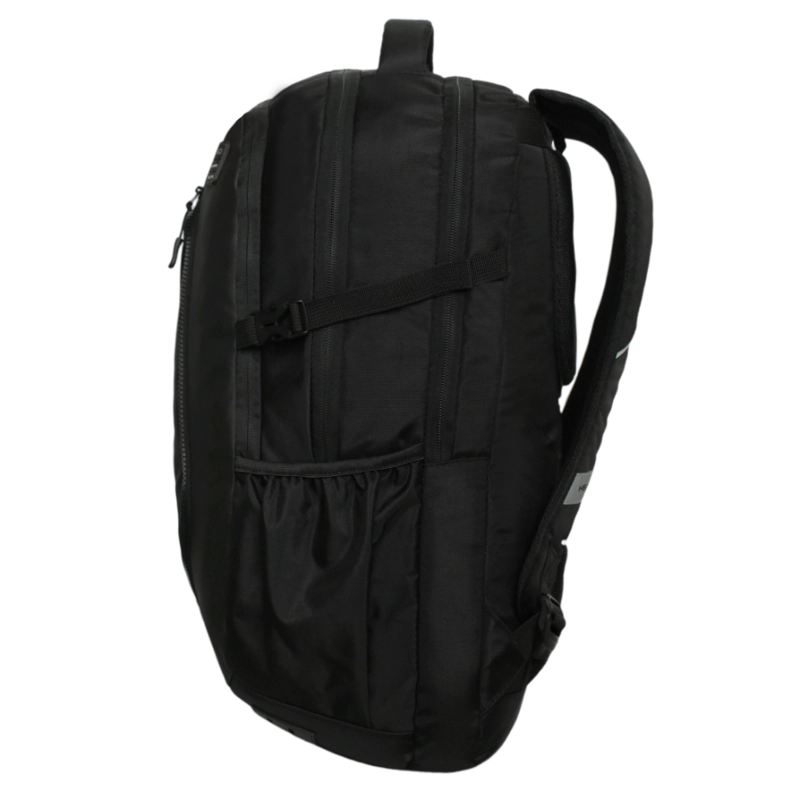 MOCHILA CON COBERTOR LLUVIA STARIA REVERSE NEW NEGRO HEAD - 4