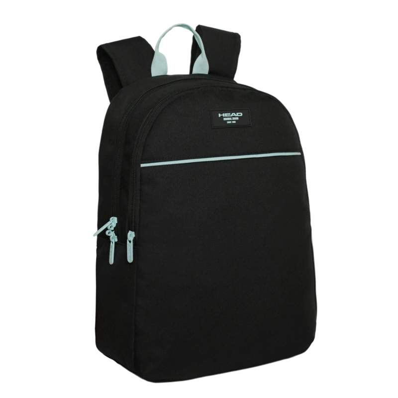 PACK FREEDOM ESCOLAR (X3) NIÑA NEGRO MENTA HEAD - 3