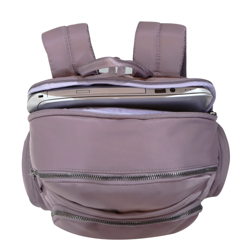 MOCHILA EJECUTIVA MUJER MAGMA MAVLA HEAD - 3