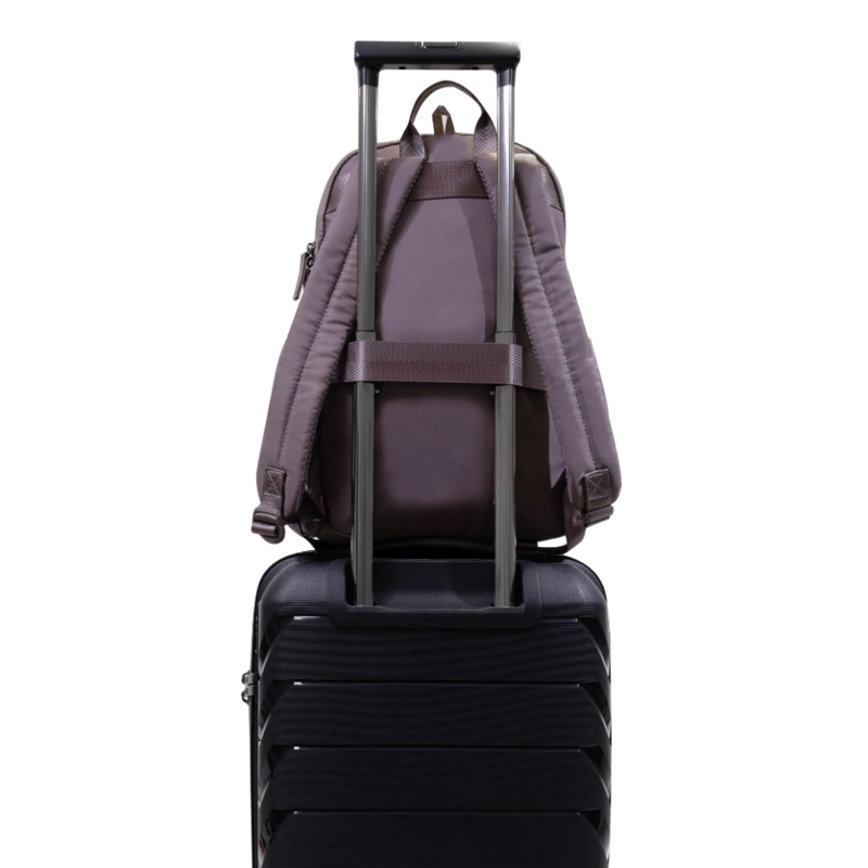 MOCHILA EJECUTIVA MUJER MAGMA MAVLA HEAD - 5