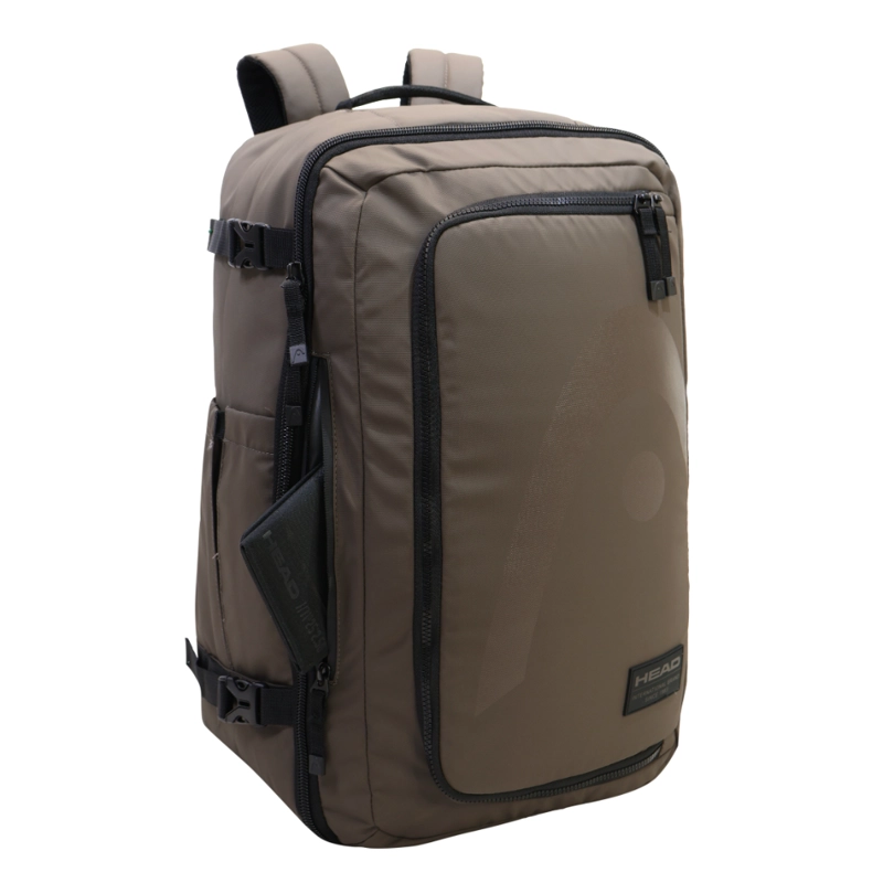 MOCHILA DE VIAJE AROUND REVERSE CAFE CALIDAD HEAD - 2