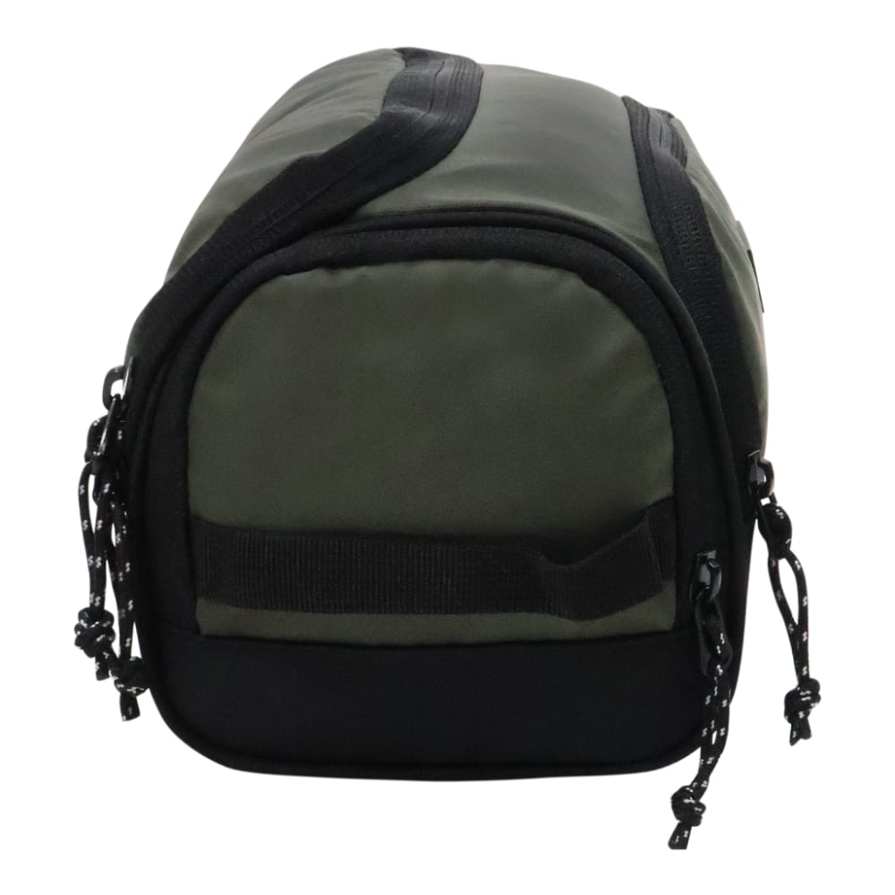 NECESER COLGABLE KAYAK REVERSE VERDE MILITAR HEAD - 4