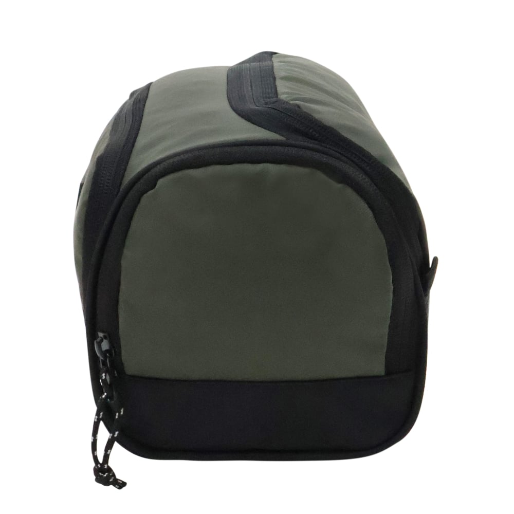 NECESER COLGABLE KAYAK REVERSE VERDE MILITAR HEAD - 5