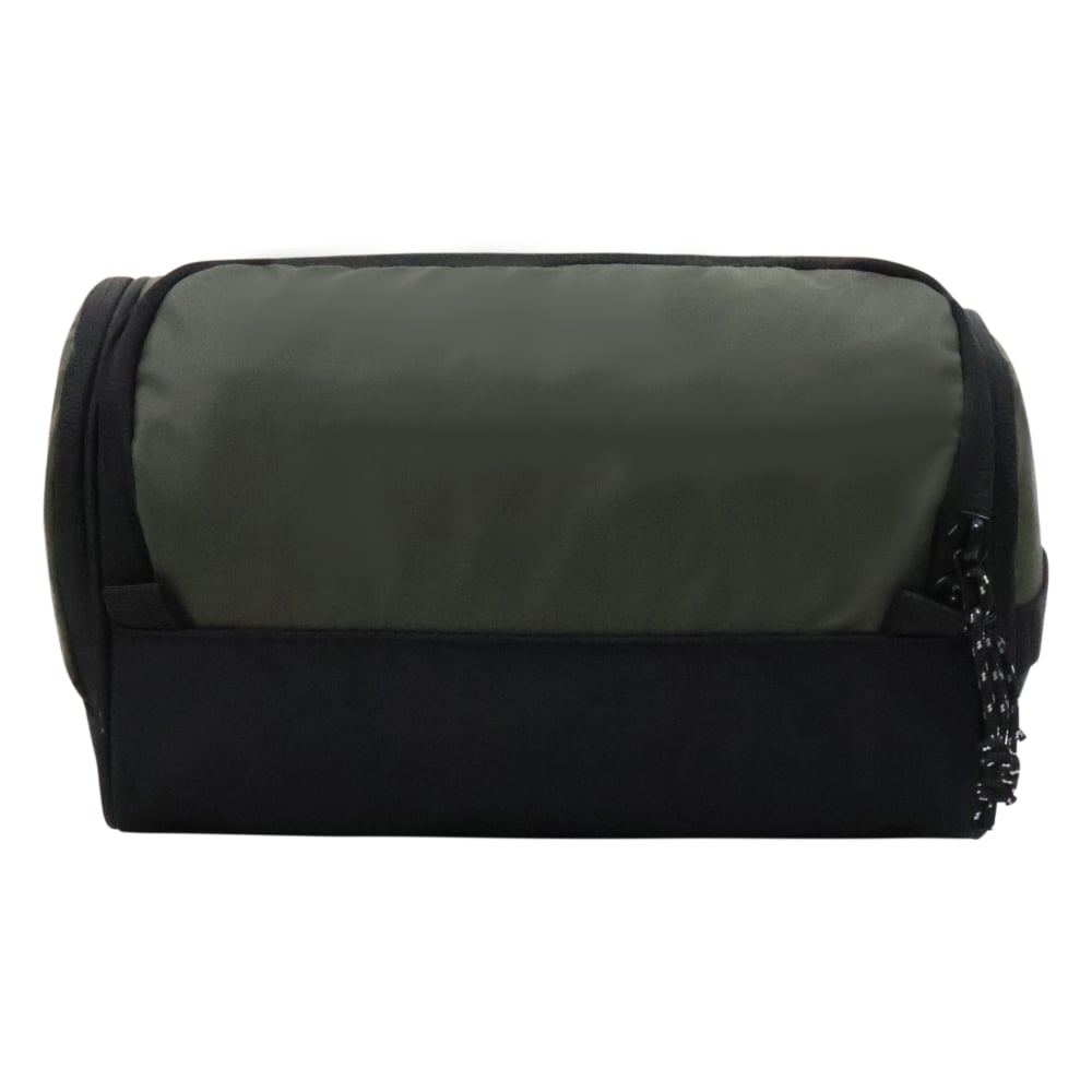 NECESER COLGABLE KAYAK REVERSE VERDE MILITAR HEAD - 6
