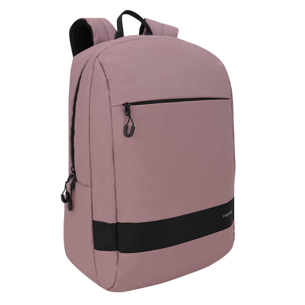 MOCHILA EJECUTIVA COMPACTA BLAZER MALVA HEAD - 1