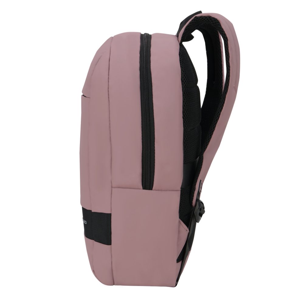 MOCHILA EJECUTIVA COMPACTA BLAZER MALVA HEAD - 4