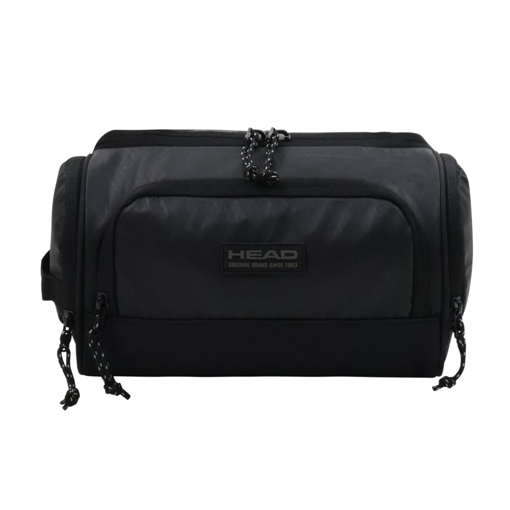 NECESER COLGABLE KAYAK REVERSE ROMBOS NEGRO HEAD - 2