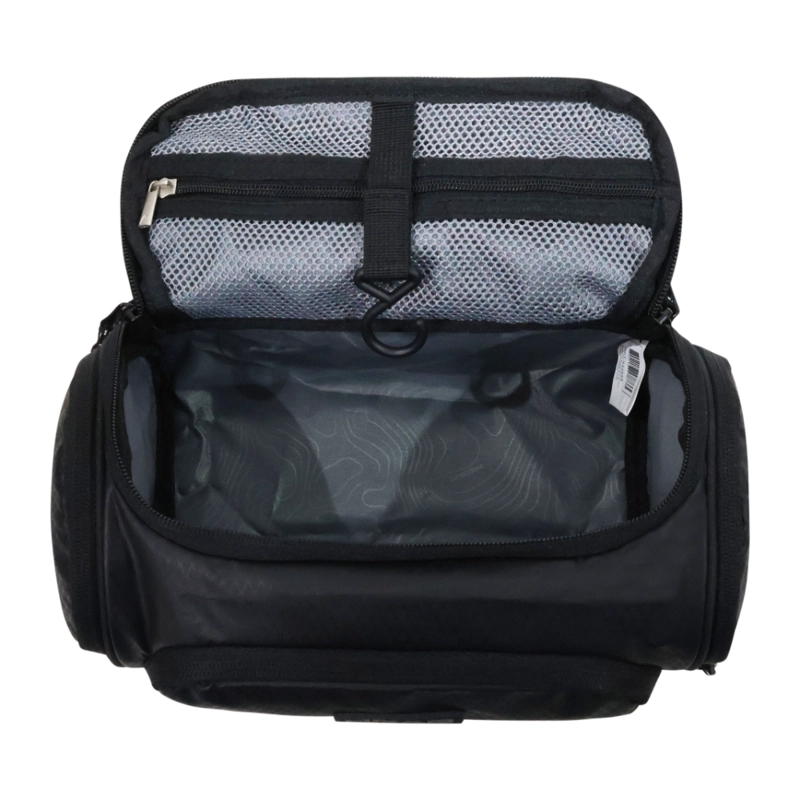 NECESER COLGABLE KAYAK REVERSE ROMBOS NEGRO HEAD - 3