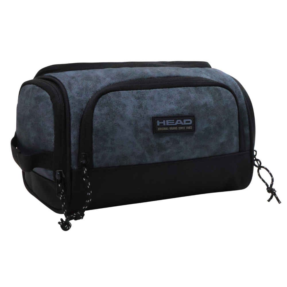 NECESER COLGABLE KAYAK STONE NEGRO HEAD - 1