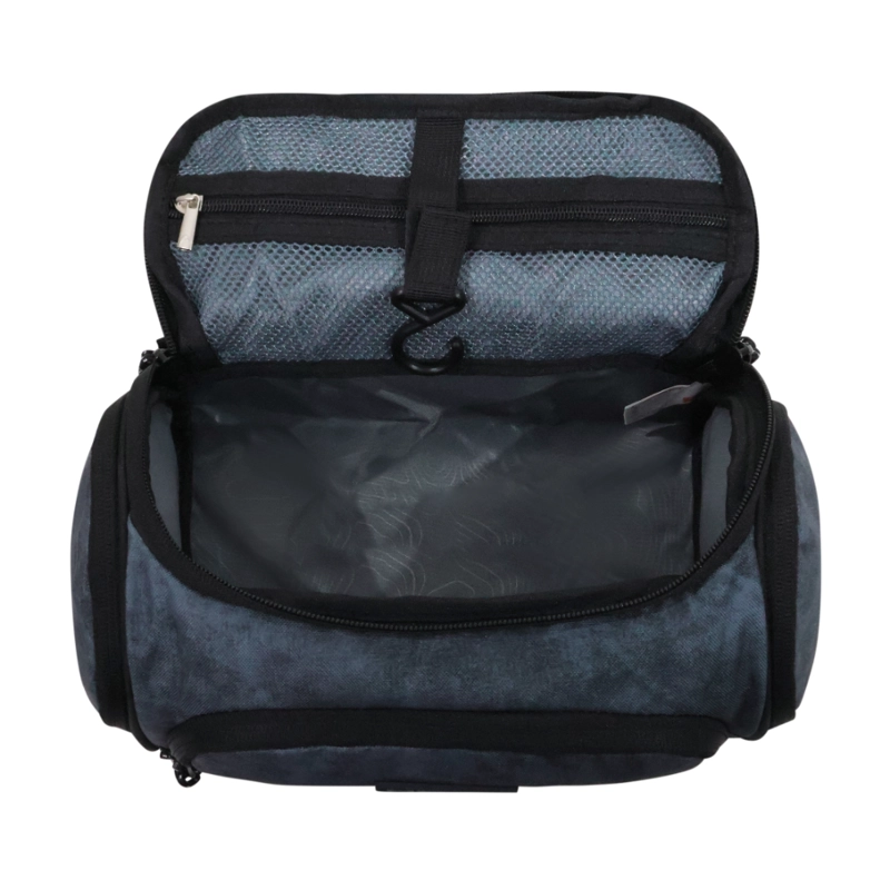 NECESER COLGABLE KAYAK STONE NEGRO HEAD - 3