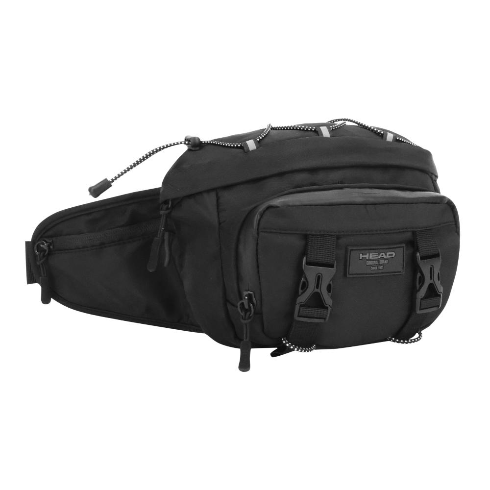 BANANO PHYSICAL FULL NEGRO POLIESTER HEAD - 1