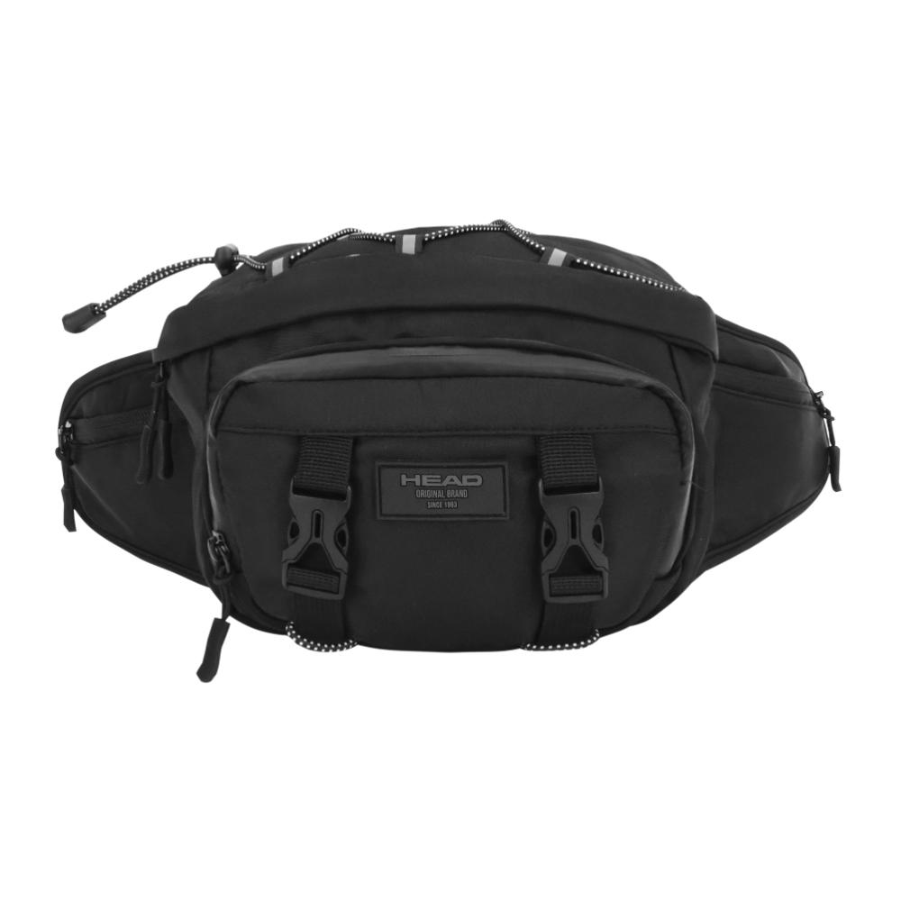 BANANO PHYSICAL FULL NEGRO POLIESTER HEAD - 2