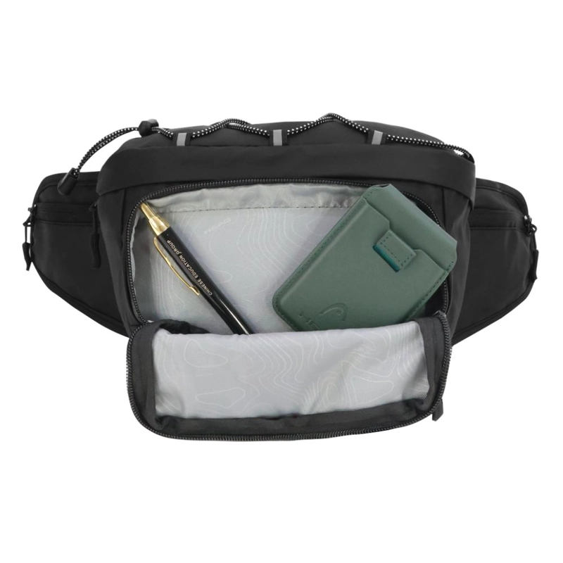 BANANO PHYSICAL FULL NEGRO POLIESTER HEAD - 4