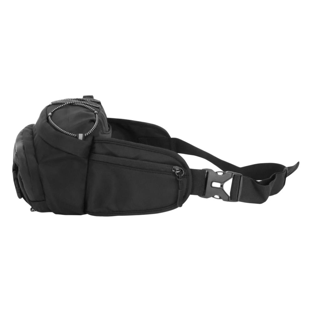 BANANO PHYSICAL FULL NEGRO POLIESTER HEAD - 5