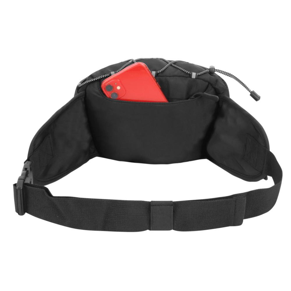 BANANO PHYSICAL FULL NEGRO POLIESTER HEAD - 6