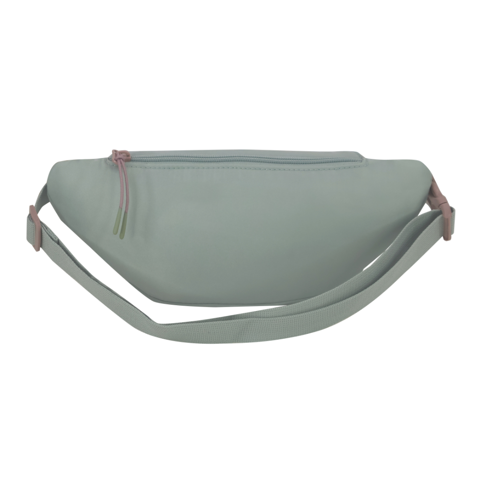 BANANO DUFFY MUJER CELESTE HEAD - 7