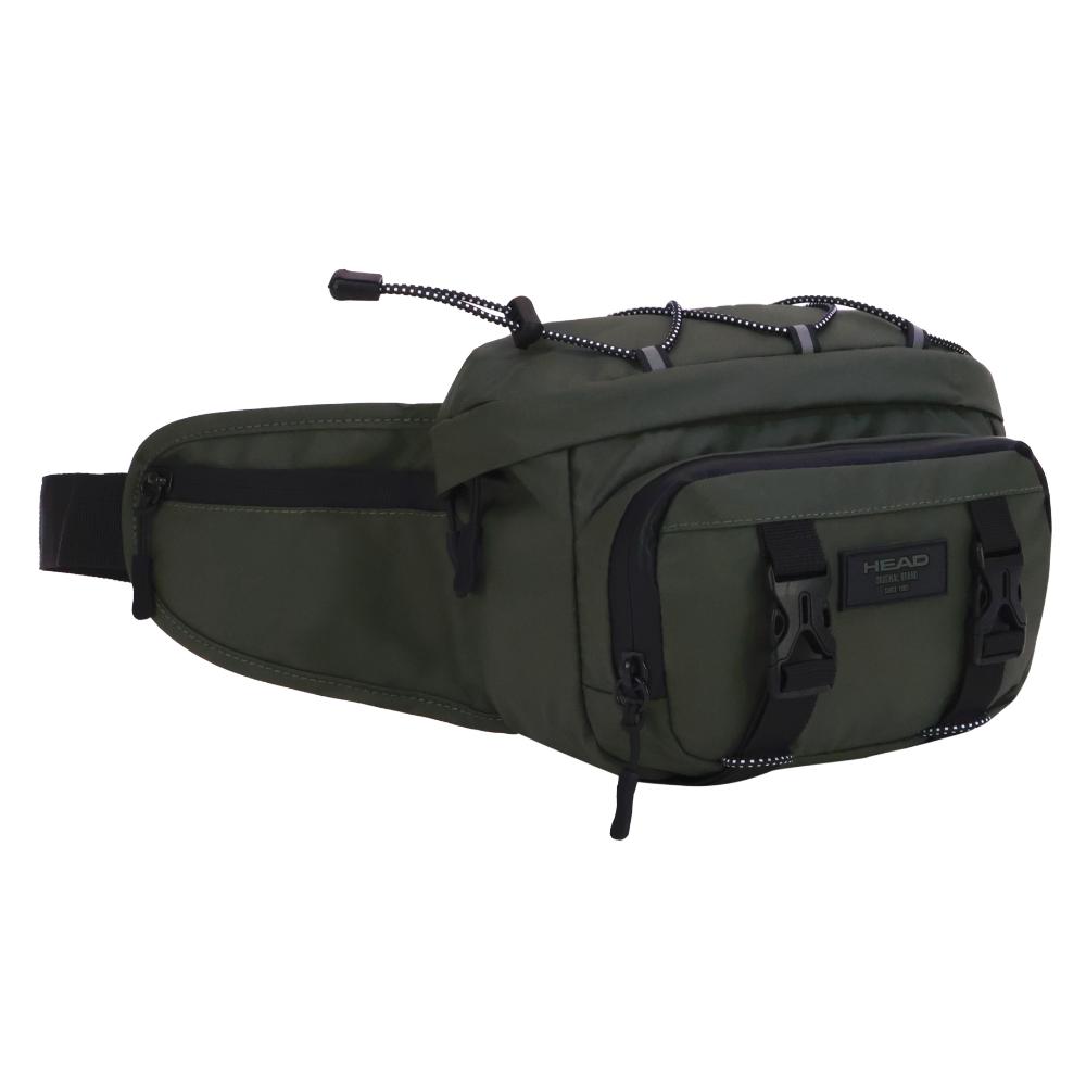 BANANO PHYSICAL ENGOMADO REVERSE VERDE HEAD - 1