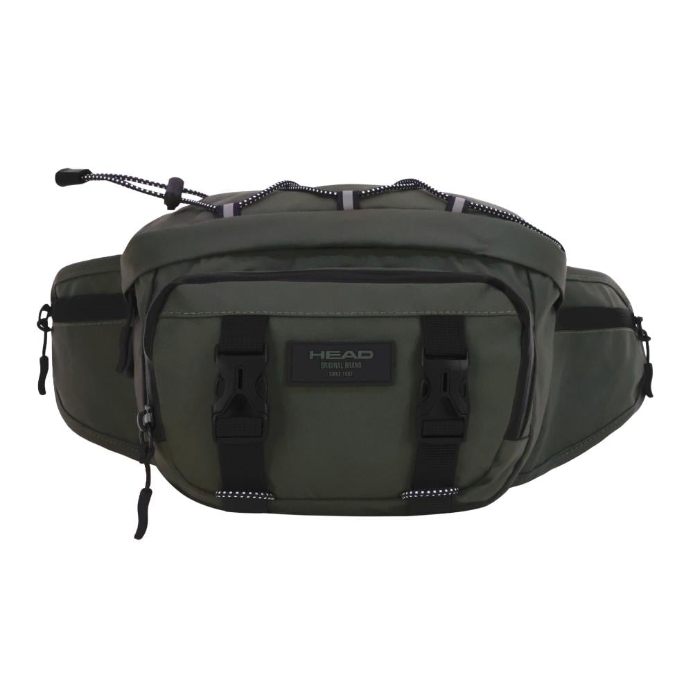 BANANO PHYSICAL ENGOMADO REVERSE VERDE HEAD - 2