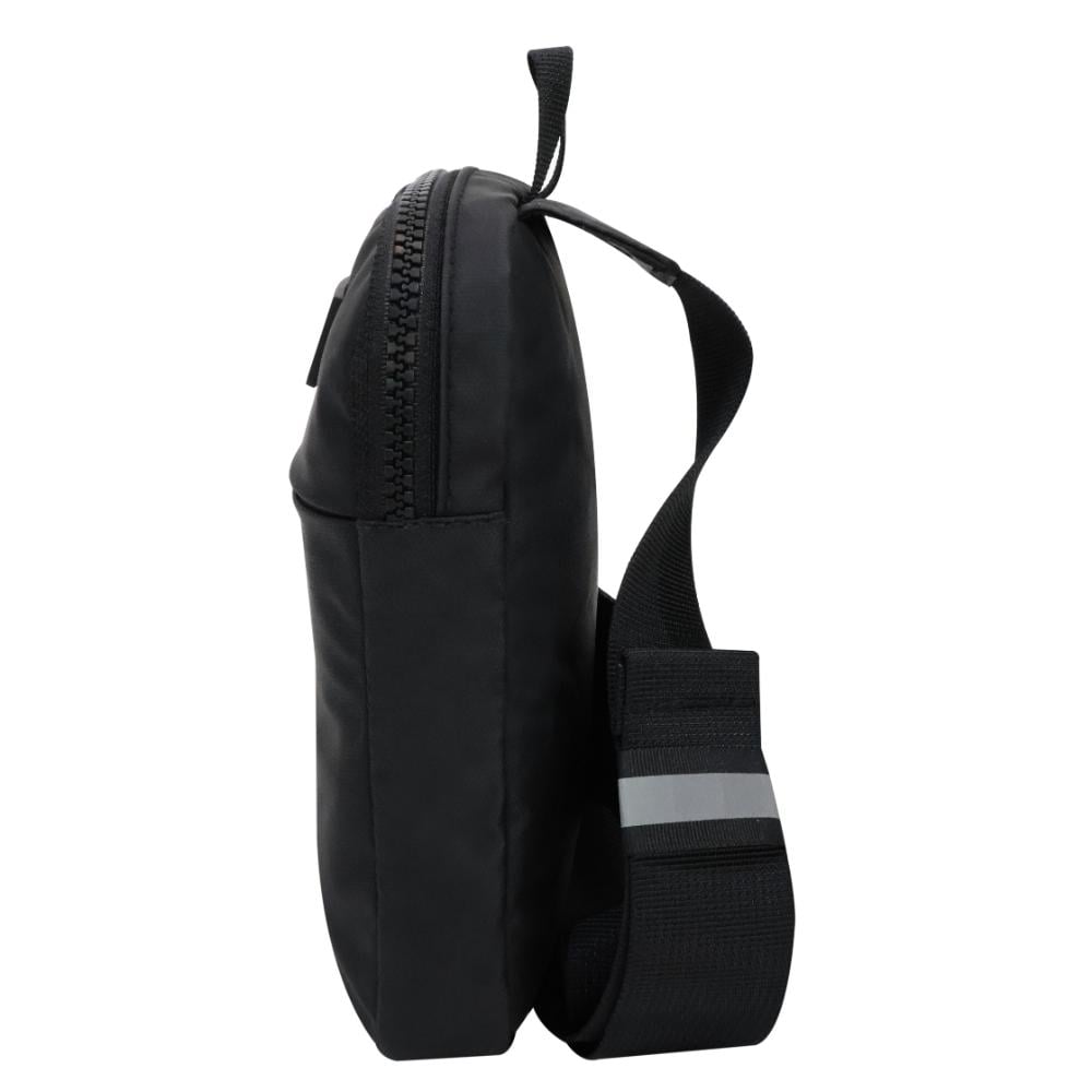PORTA DOCUMENTOS COMPACTO VISA REVERSE NEGRO HEAD - 5