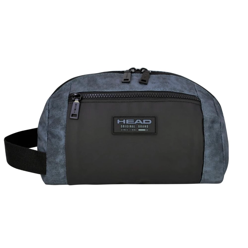 NECESER ORGANIZADOR DE VIAJE HOCKEY STONE NEGRO HEAD - 2