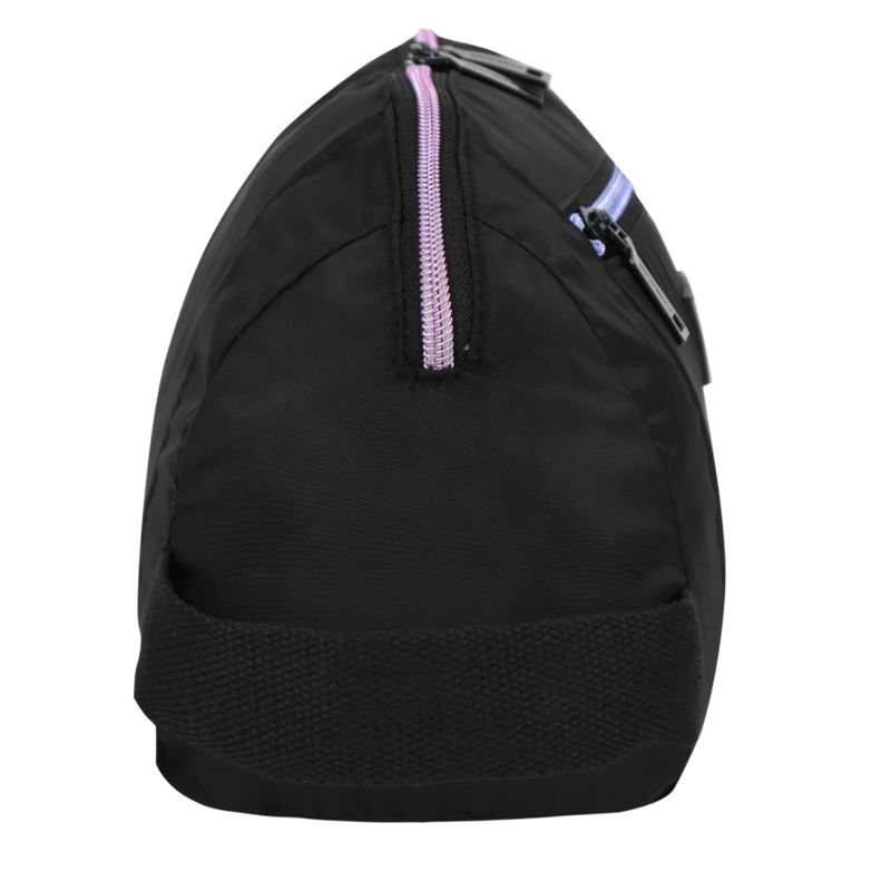NECESER COSMETIQUERO FEMENINO BANDY NEGRO HEAD - 6