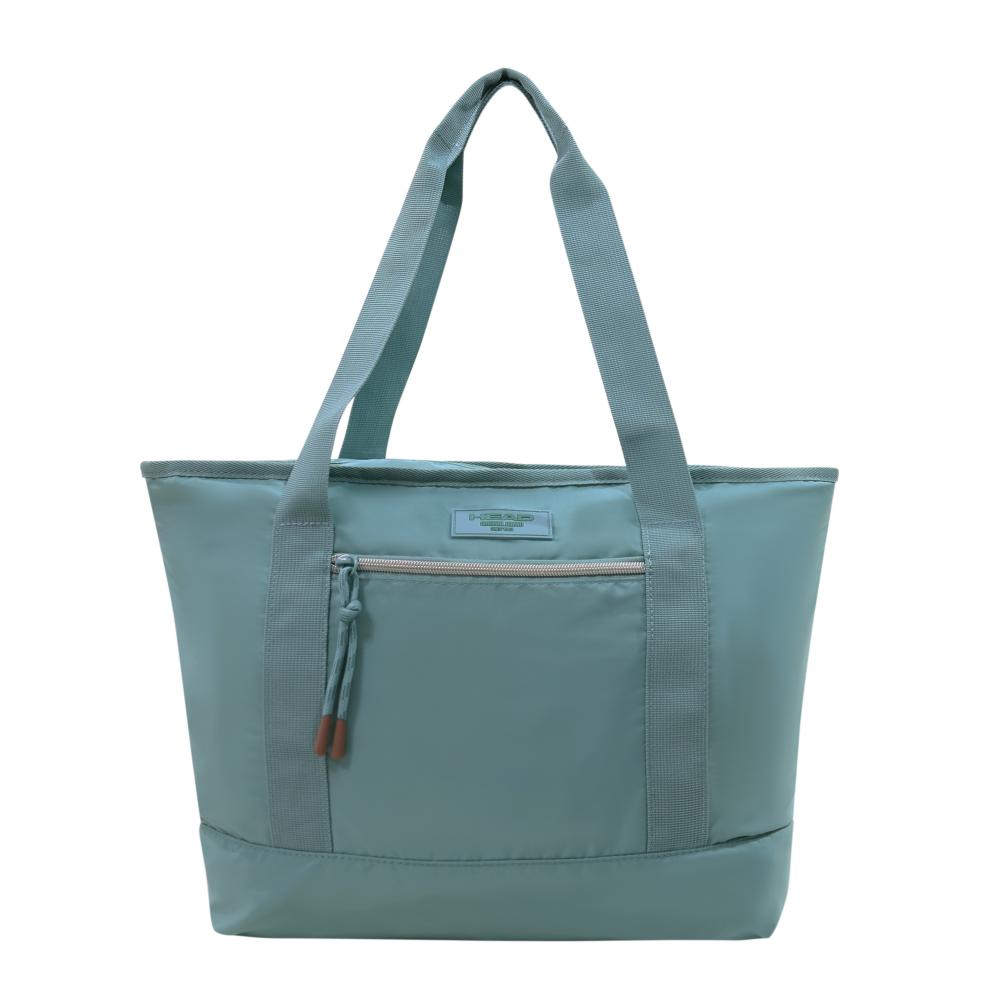 BOLSO CARTERA TOTE STAR MENTA HEAD - 2