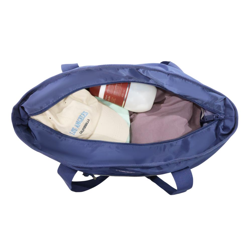 BOLSO CARTERA TOTE STAR VIOLETA HEAD - 5