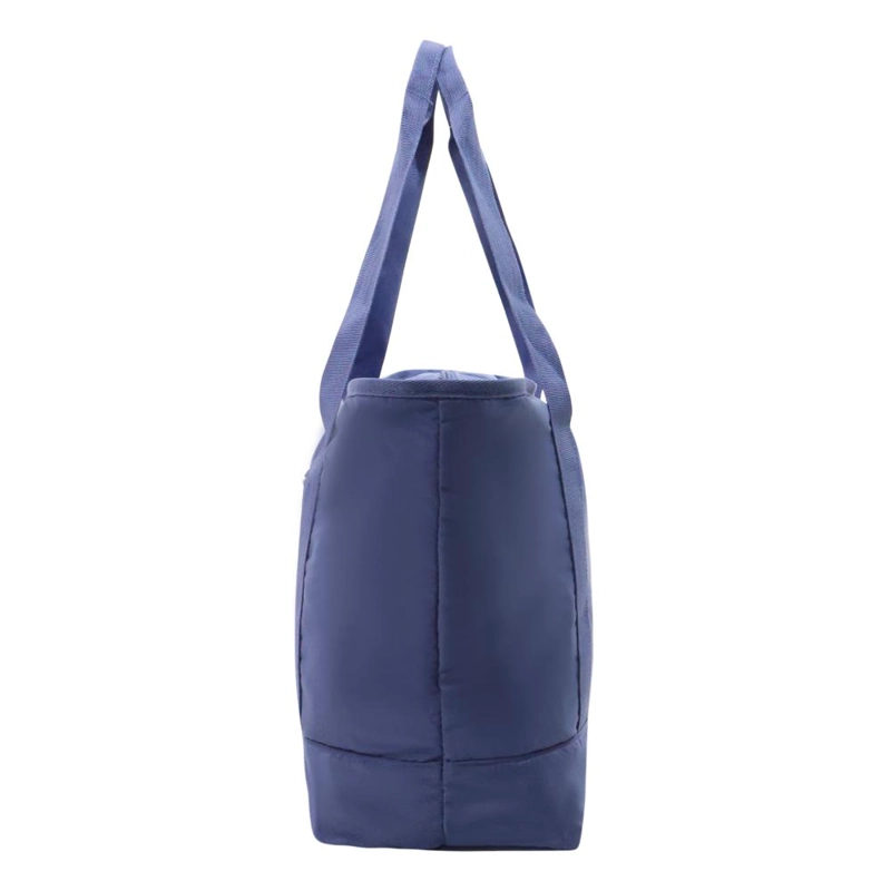 BOLSO CARTERA TOTE STAR VIOLETA HEAD - 6