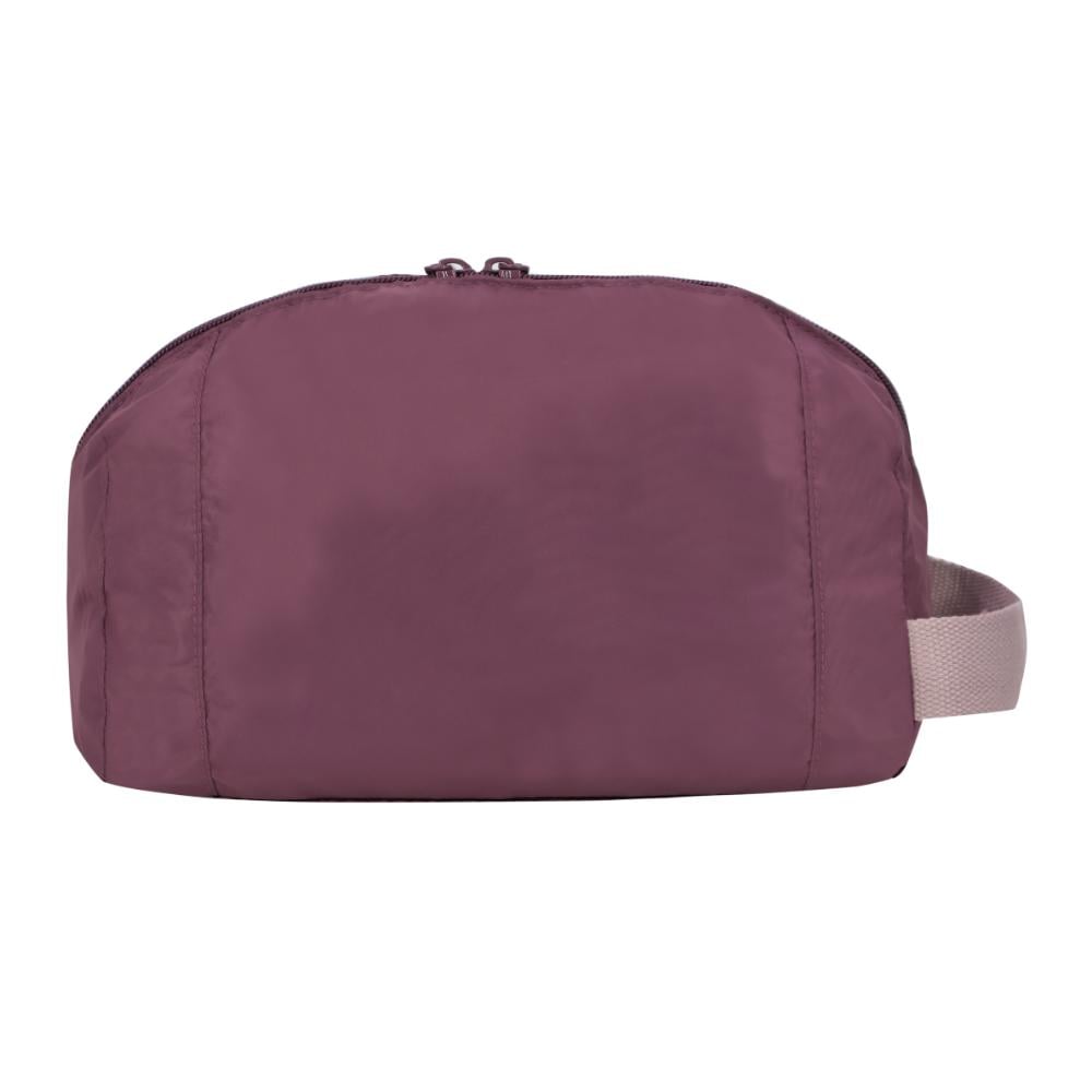 NECESER COSMETIQUERO FEMENINO BANDY DARK MALVA HEAD - 8