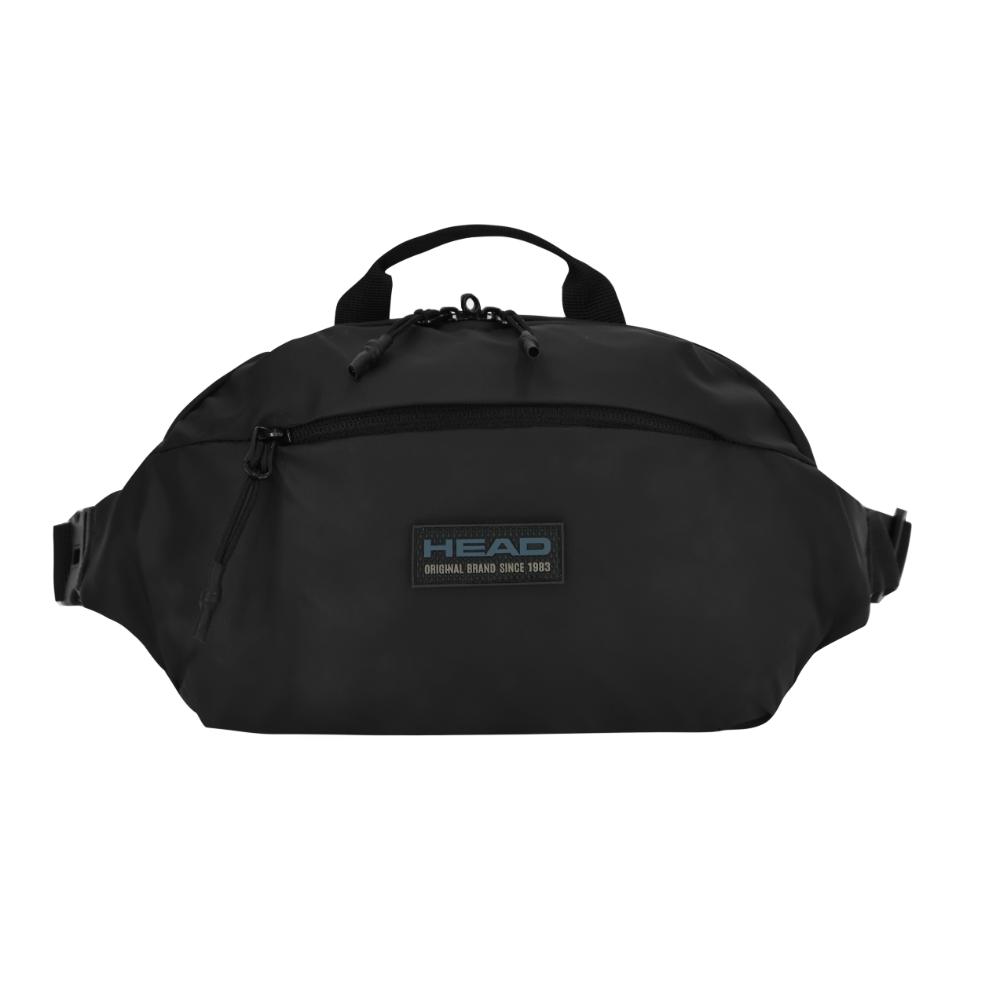 BANANO WATERPROOF CROSSY REVERSE NEGRO HEAD - 2