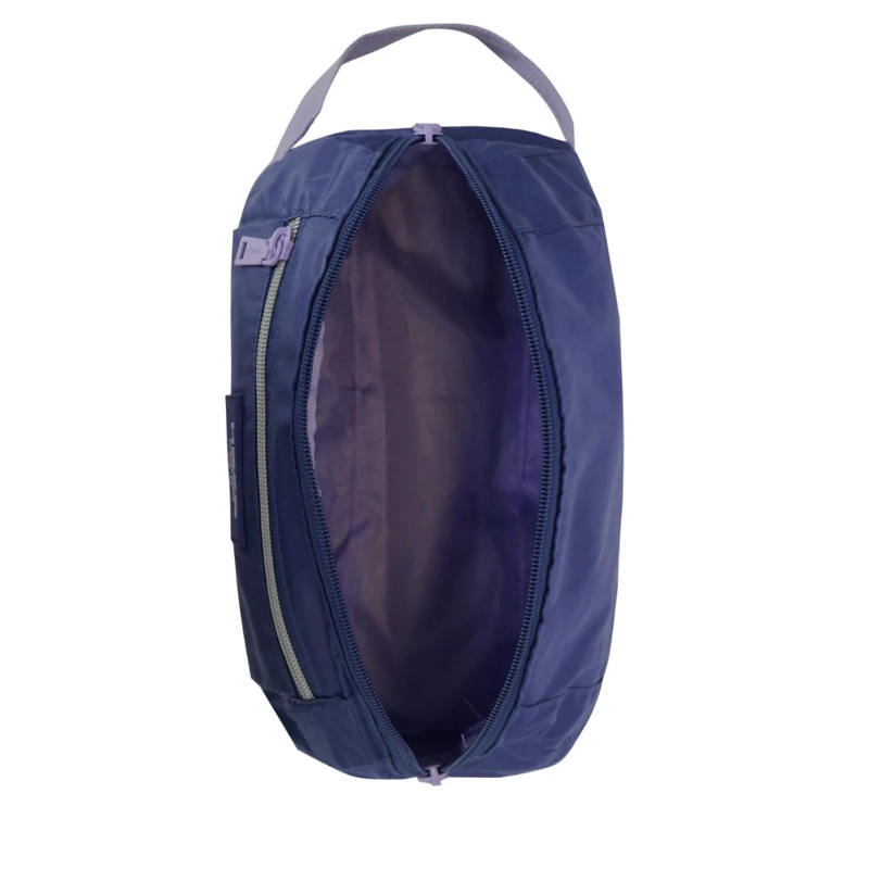 NECESER COSMETIQUERO FEMENINO BANDY VIOLETA HEAD - 5