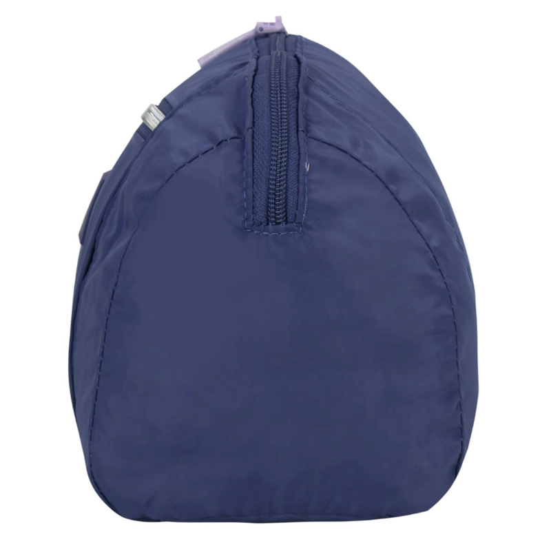 NECESER COSMETIQUERO FEMENINO BANDY VIOLETA HEAD - 6