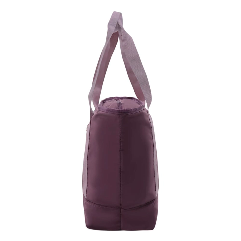 BOLSO CARTERA TOTE STAR DARK MALVA HEAD - 6