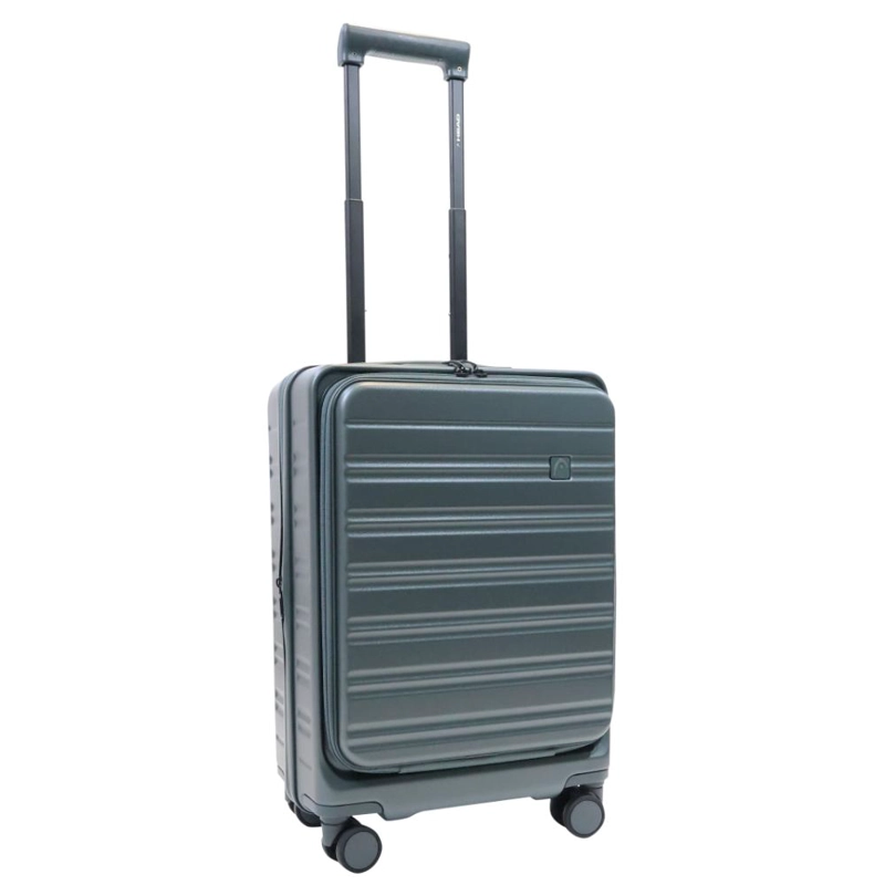 MALETA AMALFI S VERDE HEAD - 4