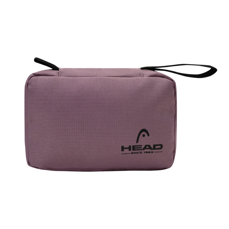 NECESER COMPACTO DE VIAJE Y ORGANIZADOR ROUTE ROSADO HEAD - 5