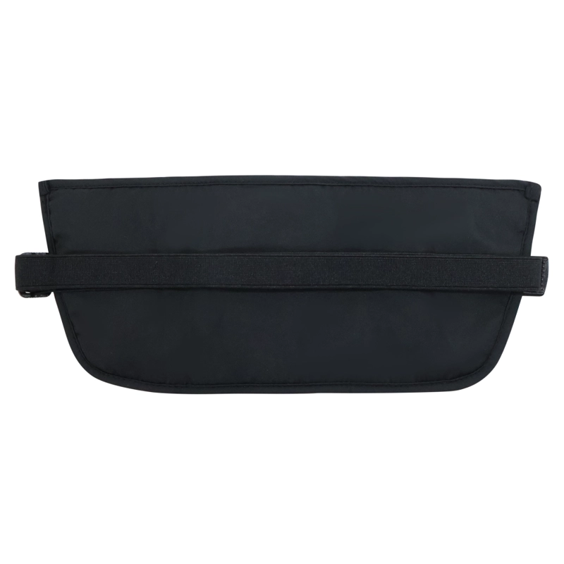 CINTURON DE VIAJE INVISIBLE BELT NEGRO HEAD - 4