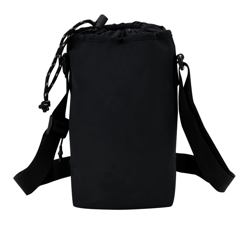 PORTA BOTELLAS BOTTLE NEGRO HEAD - 5