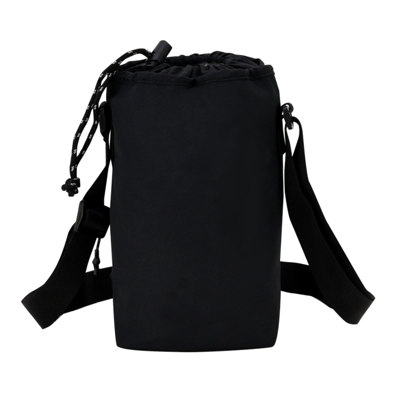 PORTA BOTELLAS BOTTLE NEGRO HEAD - 9